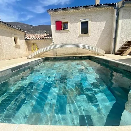Holiday home Coccinella